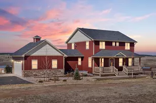 34698 Southern Cross Loop, Kiowa, CO 80117 - Photo 1