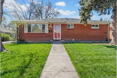 2275 S Clermont Street, Denver, CO 80222 - Photo 1