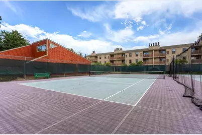 7665 E Eastman Avenue #110C, Denver, CO 80231 - Photo 32