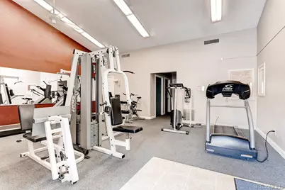 7665 E Eastman Avenue #110C, Denver, CO 80231 - Photo 30