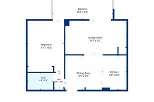 480 S Marion Parkway, Denver, CO 80209 - Photo 26
