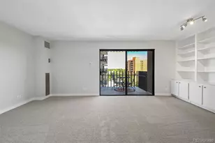 480 S Marion Parkway, Denver, CO 80209 - Photo 6