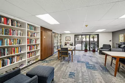 480 S Marion Parkway #902, Denver, CO 80209 - Photo 24