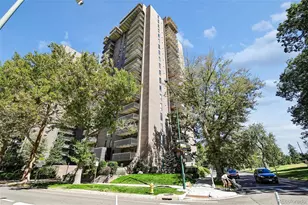 480 S Marion Parkway, Denver, CO 80209 - Photo 16