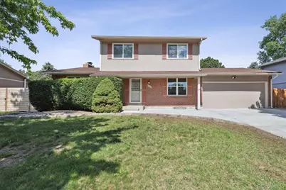 8445 Lamar Drive, Arvada, CO 80003 - Photo 1