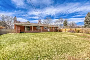 2466 S Krameria St, Denver, CO 80222 - Photo 22