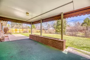2466 S Krameria St, Denver, CO 80222 - Photo 16