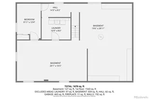 2466 S Krameria St, Denver, CO 80222 - Photo 24