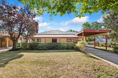 2210 S Irving Street, Denver, CO 80219 - Photo 1