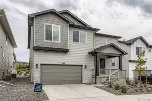 304 Welded Tuff Trl, Castle Rock, CO 80104 - Photo 2