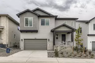 304 Welded Tuff Trl, Castle Rock, CO 80104 - Photo 1