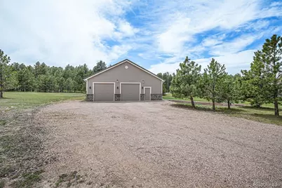 10400 Pine Valley Drive, Franktown, CO 80116 - Photo 42