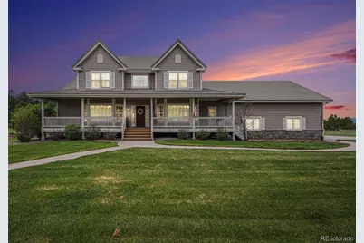 10400 Pine Valley Drive, Franktown, CO 80116 - Photo 50