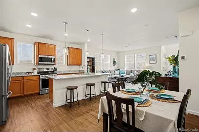 1871 Rose Quartz Heights, Colorado Springs, CO 80908 - Photo 6