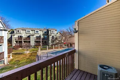 1885 S Quebec Way #B22, Denver, CO 80231 - Photo 16