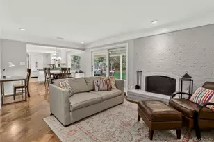 5724 E Oxford Ave, Cherry Hills Village, CO 80111 - Photo 8