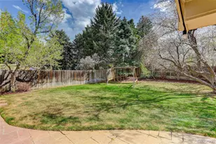 5724 E Oxford Ave, Cherry Hills Village, CO 80111 - Photo 46