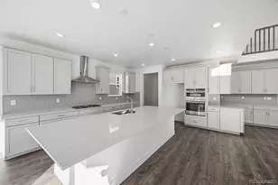 16616 W 93rd Pl, Arvada, CO 80007 - Photo 2