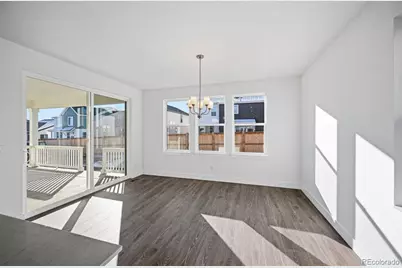 16616 W 93rd Place, Arvada, CO 80007 - Photo 8