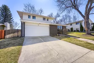 3020 S Xeric Ct, Denver, CO 80231 - Photo 2
