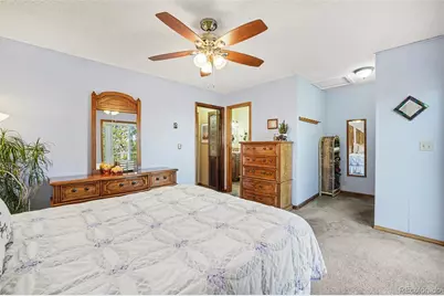 9780 S Warhawk Road, Conifer, CO 80433 - Photo 18