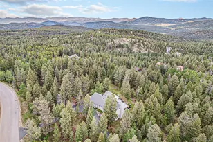 9780 S Warhawk Rd, Conifer, CO 80433 - Photo 38