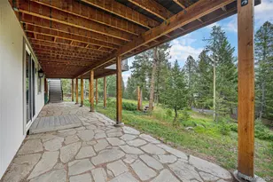 9780 S Warhawk Rd, Conifer, CO 80433 - Photo 32