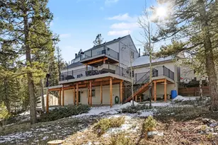 9780 S Warhawk Rd, Conifer, CO 80433 - Photo 34