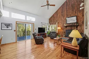 9780 S Warhawk Rd, Conifer, CO 80433 - Photo 2