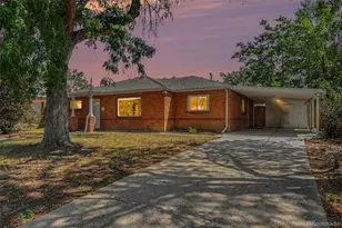 9340 Rose Ct, Denver, CO 80229 - Photo 1