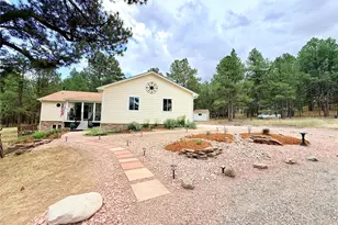 4882 Antelope Trail, Elbert, CO 80106 - Photo 1