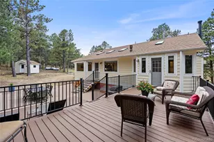 4882 Antelope Trail, Elbert, CO 80106 - Photo 40