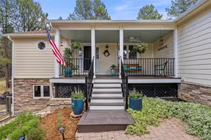 4882 Antelope Trail, Elbert, CO 80106 - Photo 4
