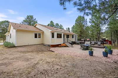 4882 Antelope Trail, Elbert, CO 80106 - Photo 6