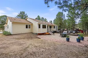 4882 Antelope Trail, Elbert, CO 80106 - Photo 6