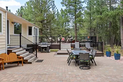 4882 Antelope Trail, Elbert, CO 80106 - Photo 42