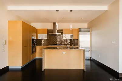 1133 14th Street #1940, Denver, CO 80202 - Photo 4