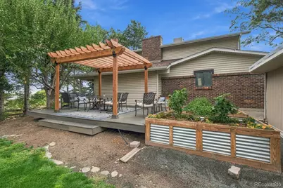 17425 W 57th Avenue, Golden, CO 80403 - Photo 28