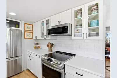 8727 Flower Court, Arvada, CO 80005 - Photo 14