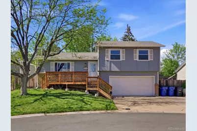 8727 Flower Court, Arvada, CO 80005 - Photo 1
