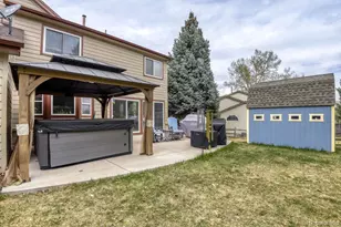 10896 Omaha Ln, Parker, CO 80138 - Photo 26