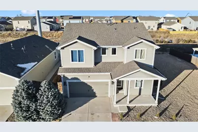 317 Whimsical Avenue, Brighton, CO 80603 - Photo 1