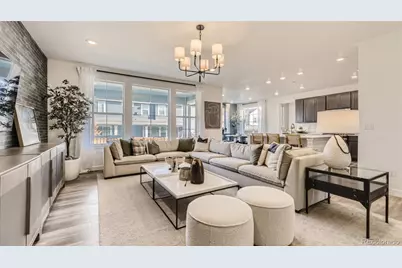 10849 Tundra Top Drive, Parker, CO 80134 - Photo 6