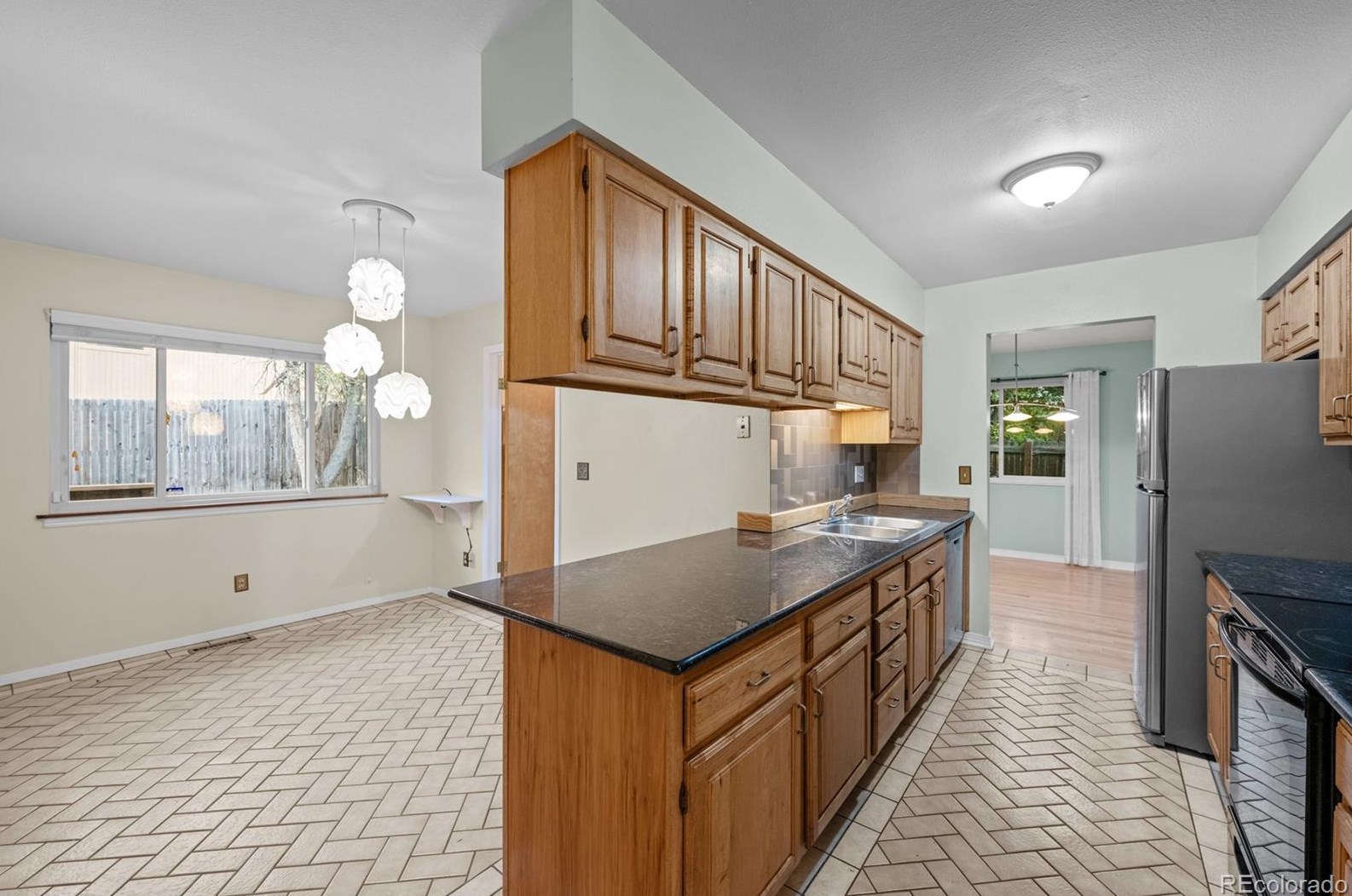 8022 E Bucknell Pl, Denver, CO 80231