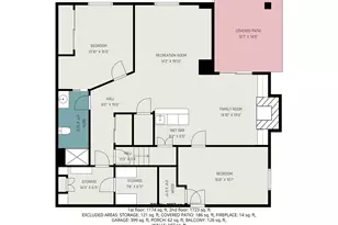 11708 Mill Valley St, Parker, CO 80138 - Photo 42