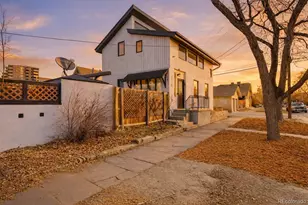 715 E 4th Ave, Denver, CO 80203 - Photo 4