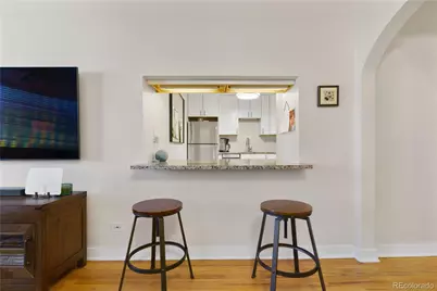 1436 N Gilpin Street #3, Denver, CO 80218 - Photo 8