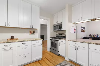1436 N Gilpin Street #3, Denver, CO 80218 - Photo 10