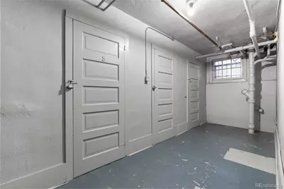 1436 N Gilpin Street #3, Denver, CO 80218 - Photo 20