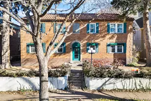 1436 N Gilpin Street, Denver, CO 80218 - Photo 1